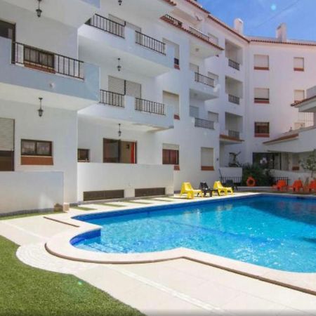 3 Min Walking To Peneco Beach Albufeira , Apart + Pool + Wifi Exterior photo