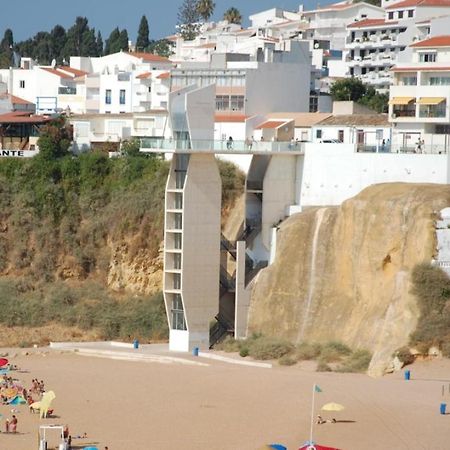 3 Min Walking To Peneco Beach Albufeira , Apart + Pool + Wifi Exterior photo