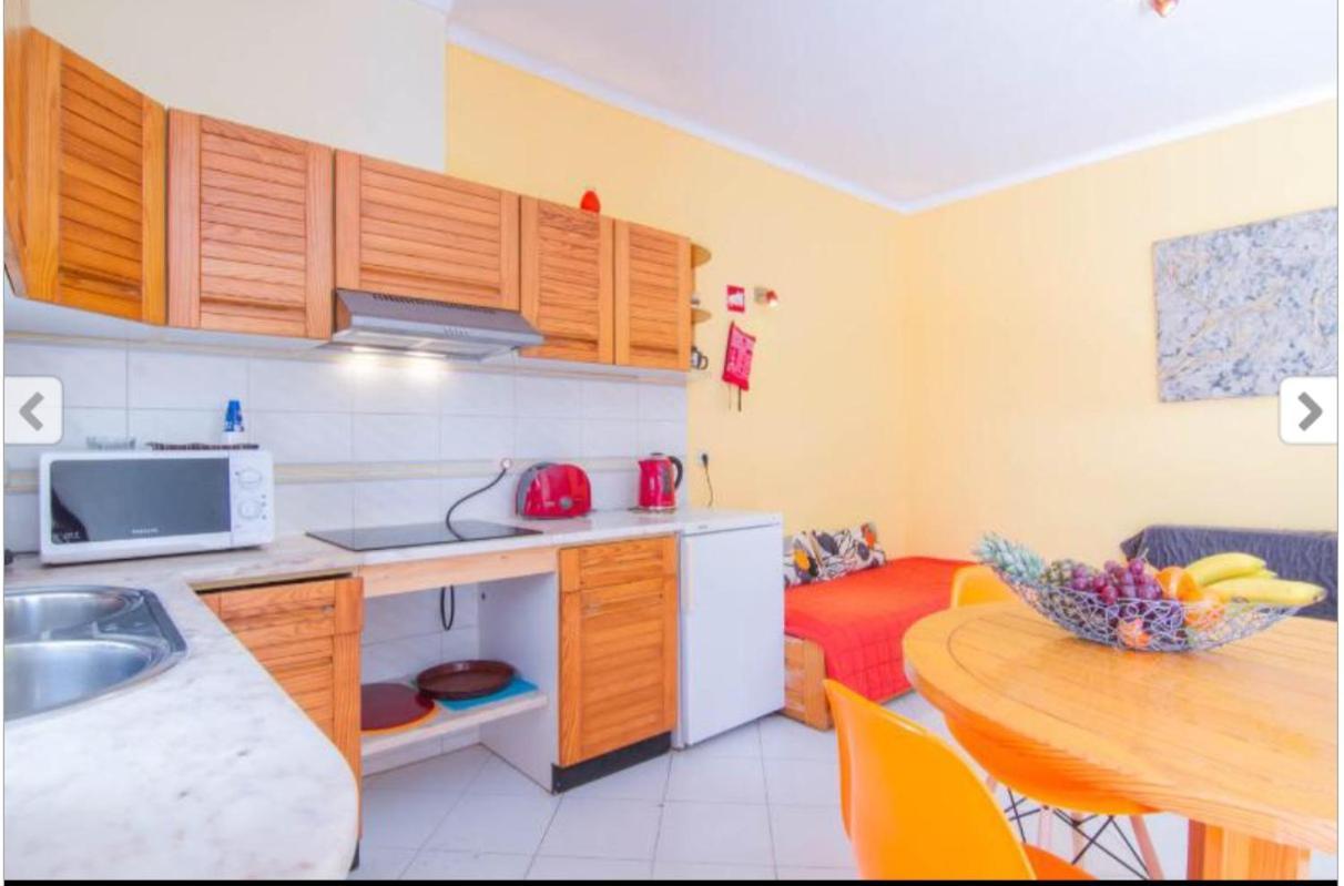 3 Min Walking To Peneco Beach Albufeira , Apart + Pool + Wifi Exterior photo