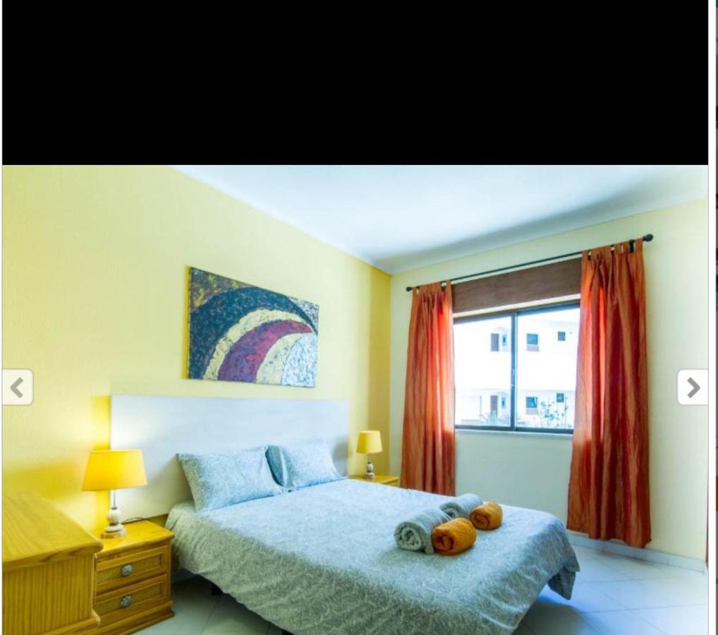 3 Min Walking To Peneco Beach Albufeira , Apart + Pool + Wifi Exterior photo