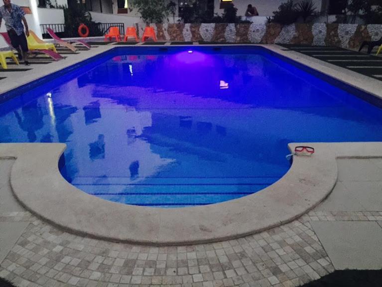 3 Min Walking To Peneco Beach Albufeira , Apart + Pool + Wifi Exterior photo