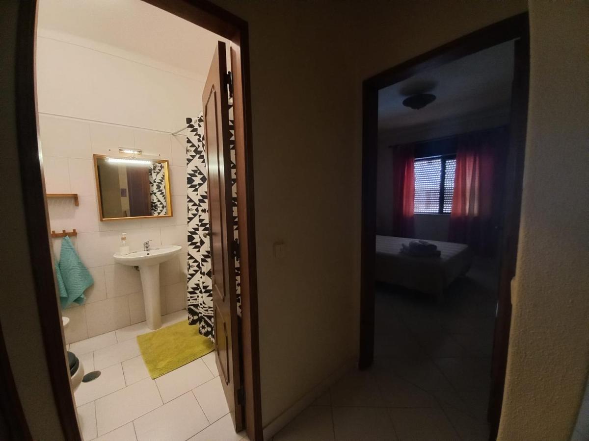 3 Min Walking To Peneco Beach Albufeira , Apart + Pool + Wifi Exterior photo